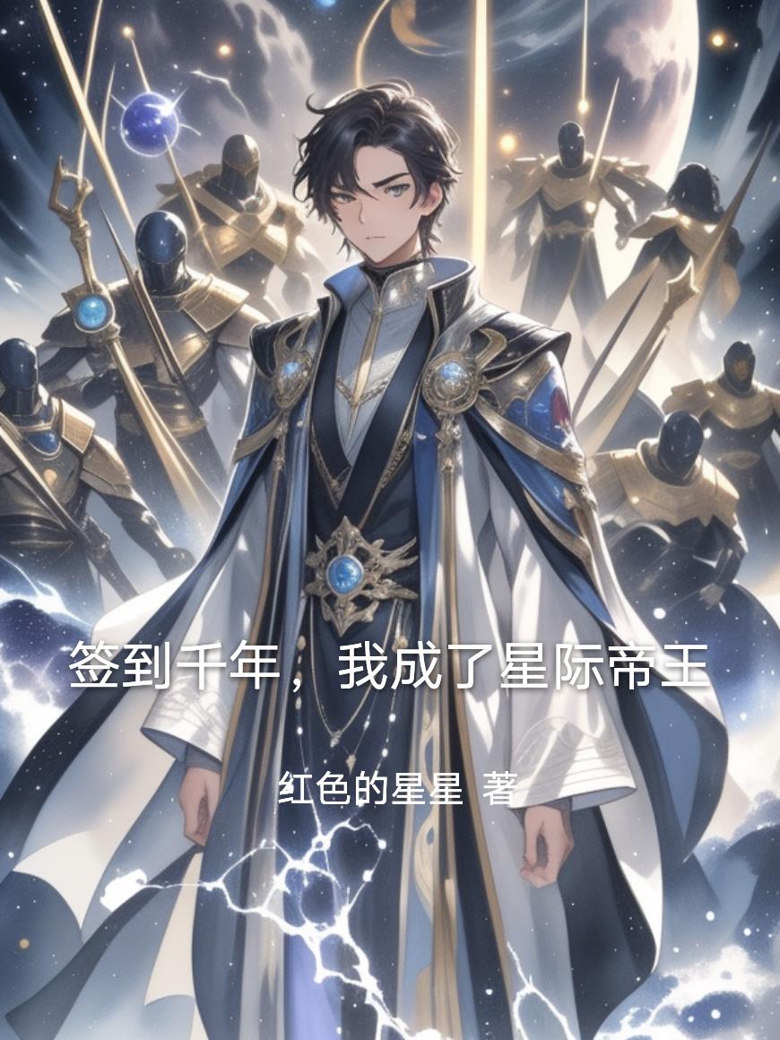 签到千年我成了星际帝王