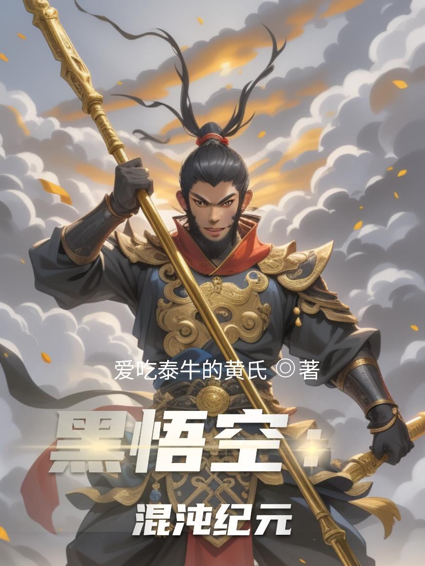 黑悟空混沌纪元