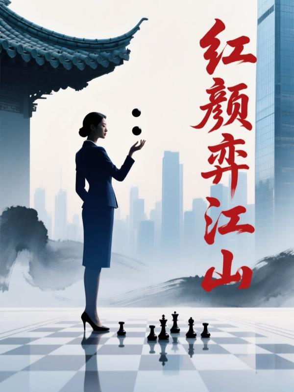 红颜奕江山