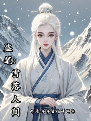 盗墓之雪落人间