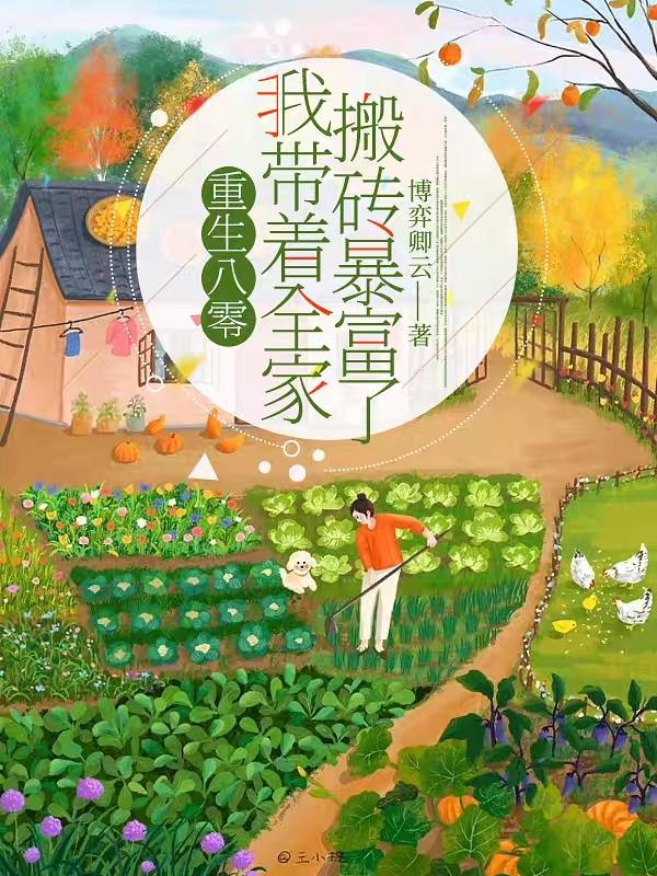 重生八零我带着全家搬砖暴富了