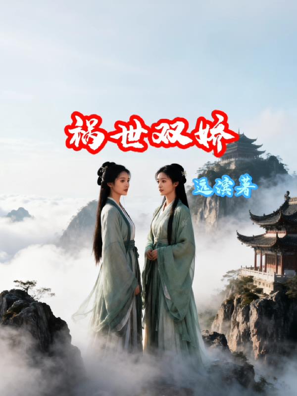 祸世双娇